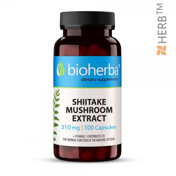 shiitake mushroom, extract, diabetes, metabolism