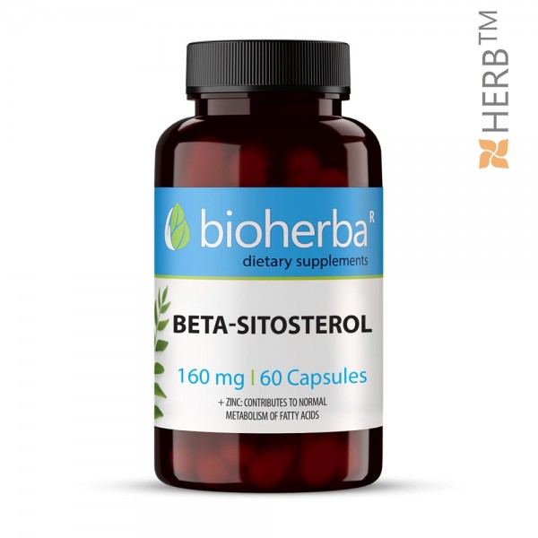 beta-sitosterol, beta-sitosterol,