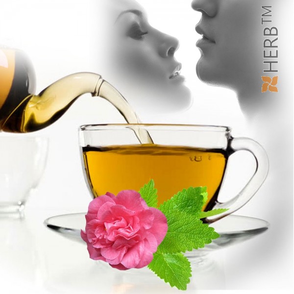 чай,портокал,роза,мента,розова вода,еротичен чай