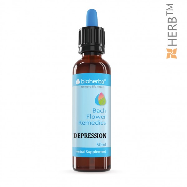 drops of bach, bach flower, depression, bach drops reviews,bach rescue drops