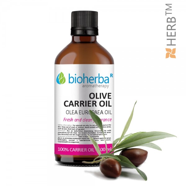 olive oil, olive carrier oil, cosmetic olive oil, bioherba