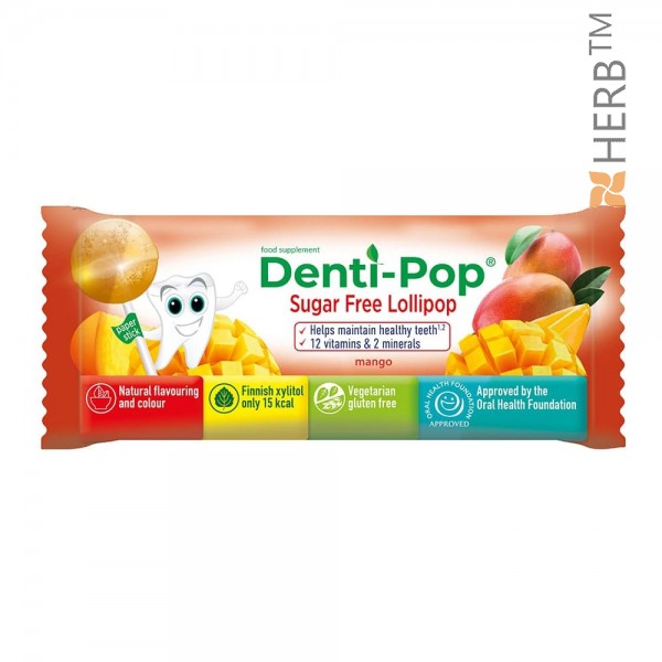денти поп, denti pop lollipop, близалка за здрави зъби, близалки без захар, близалка цена