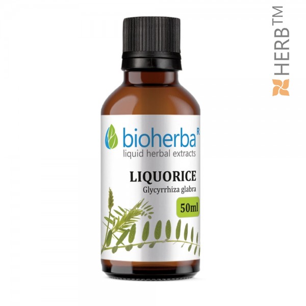 Licorice, tincture, root, herbal extract, Glycyrrhiza glabra, immunity, respiration, detox