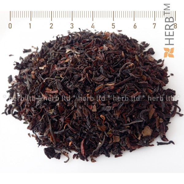 black tea darjeling, black tea, darjeling, petals, camellia sinensis,