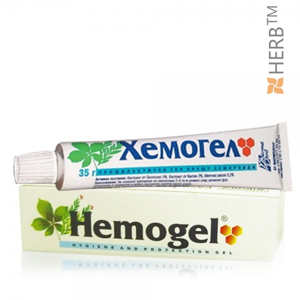 Хемогел гел, гел против хемороиди 35г, хемороиди лечение, хемороиди цена, гел за хемороиди действие, билкова аптека