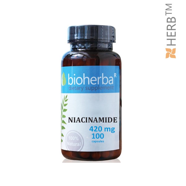 niacinamide, bioherba, niacinamide price, niacinamide skin, niacinamide treatment, niacinamide properties, nutritional supplement