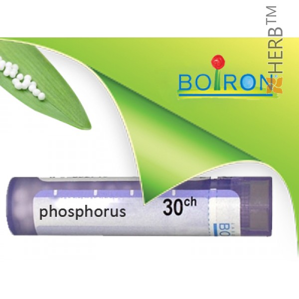 phosphorus, boiron