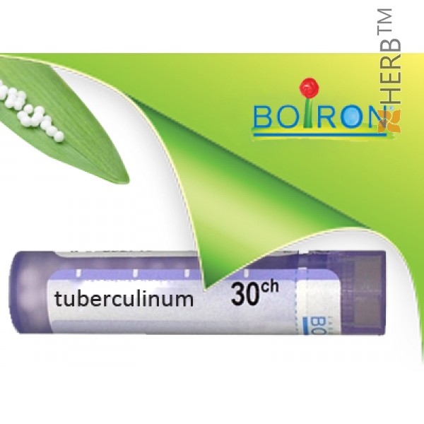 tuberculinum, boiron