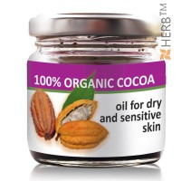 Cocoa Oil, RADIKA, 100ml