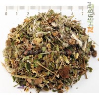 Tea for Cough in children - with 7 herbs and walnut shells, 100 g