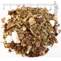 Swedish Bitter Whole Herb, cut, herb tea, HERB TM