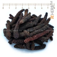 Дълъг пипер черен - цели зърна, Индийски дълъг пипер, Indian long pepper