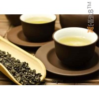 Oolong tea with Rooibos and Cinnamon, HerbTM, 100 g