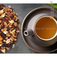 Aromatic Fruit Tea African Exotica, 100 g