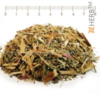Narrow-leaved willow, Ivan tea, Koporski tea, Chamaenerion angustifolium, HERB TM