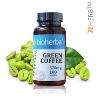 GREEN COFFEE COMPLEX 60 CAPSULES