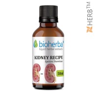 Kidney Recipe,  Tincture 50ml