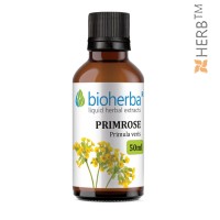 Primrose, Tincture, 50 ml