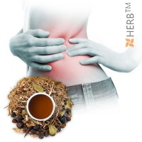 Diuretic herbal tea, Herbal Tea Blend, HERB TM