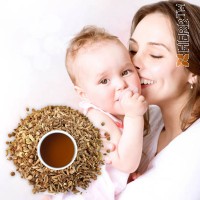 Stop-breastfeeding tea, Herbal Tea Blend, HERB TM