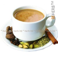 Чай на Боговете – Масала чай от подправки, насипен