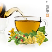 Panacea Tea, Tibetan Reciepe, Herbal Tea Blend, HERB TM