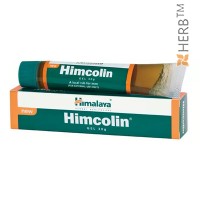 Himcolin, Himalaya, 30ml