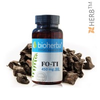FO-TI 450 mg, 60 Capsules