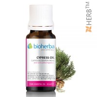 Cypress Oil, 10ml 