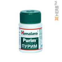Purim, Himalya, Tabletes x 30