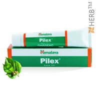 Pilex, Himalaya, cream  30g