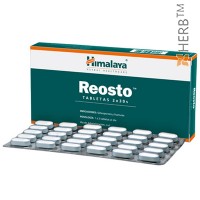 Reosto, Himalaya, Tablets x 60