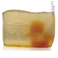 Nettle and Propolis, Aromatherapy Handmade Soap, 120g