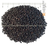 black sesame, sesame, black, black sesame healing properties, black sesame for weight loss