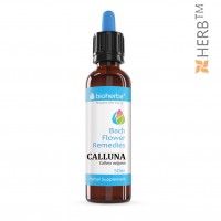 calluna,калуна,пирен,calluna vulgaris, лечение с цветовете на бах