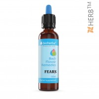 drops of bach, bach flower, fears, bach drops reviews,bach rescue drops