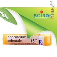 анакардиум, anacardium orientale ch 15, боарон