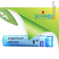 аргентум, argentum nitrate, ch 9, боарон
