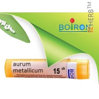 аурум, aurum metallicum, ch 15, боарон