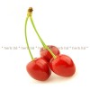 cherry, cherry stalk, primus cerasus, cherry benefits