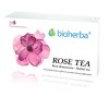 Tea from Rose Damascen, 20 filter bags, 30g