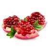 pomegranate, pomegranate peel, pomegranate fruit, pomegranate medicinal properties, pomegranate tea for constipation