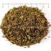 cotton wool, cistus incanus, herbal tea, herbs for flu