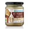 Peanut butter 100% cold pressed butter, 250g