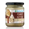 Peanut butter 100% with crunchy peanuts CRUNCHY 250g