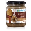 Walnut Nut Butter (walnut paste) 100% ground walnut kernels, 250g