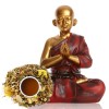 Tibetan tea action, Tibetan drops of life, Tibetan tea for gout, Tibetan tea detox