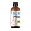 BALANCE FOR NERVES, Bioherba, liquid, herbal, extract, tincture, nervous system, cardiovascular system