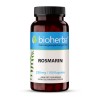 Rosemary Leaf, 230 mg. 100 caps, Bioherba