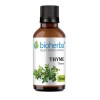 Thyme, tincture, respiratory tract, herbal extract, respiratory tract, bronchitis, pneumonia, cough, infection, stomach